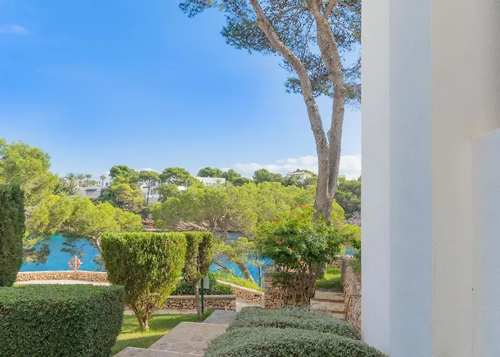 Apartamento Ferrera Park 305