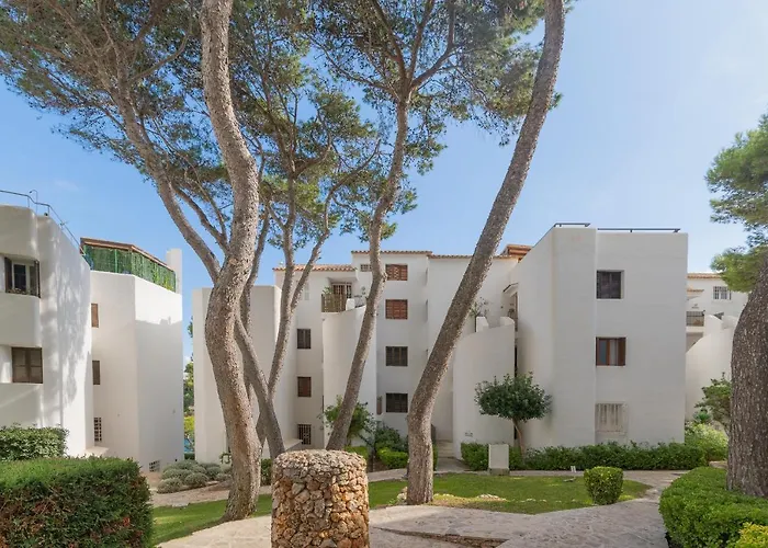 Apartamento Ferrera Park 305