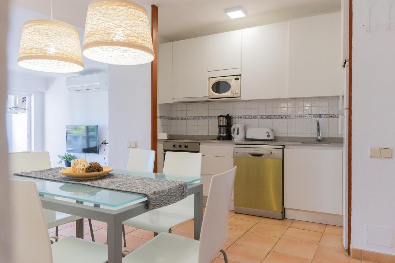Ferrera Park 305 Appartement