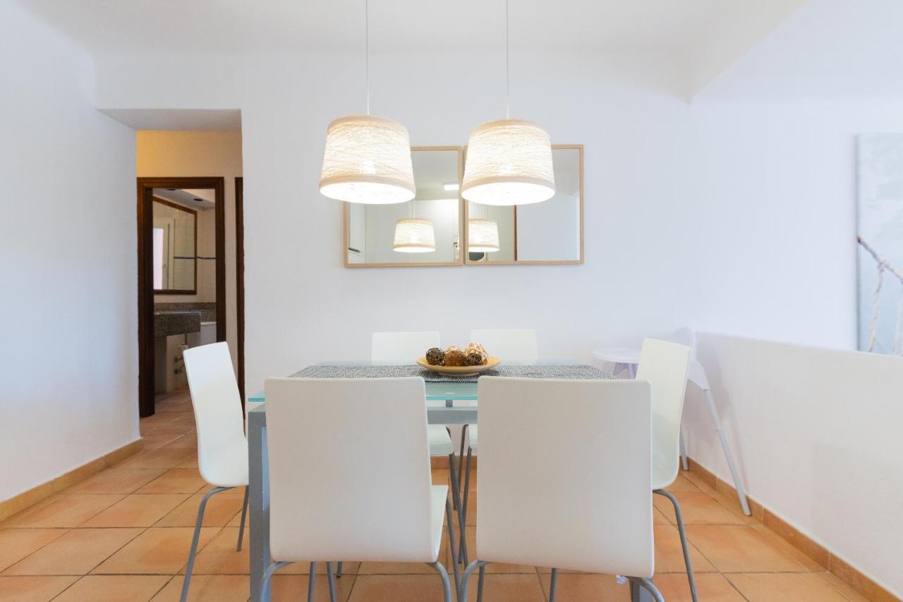 Ferrera Park 305 Appartement