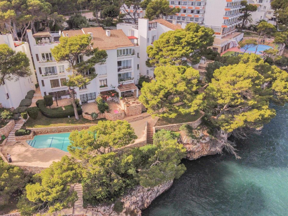 Appartement Ferrera Park 305 Cala Ferrera (Mallorca)